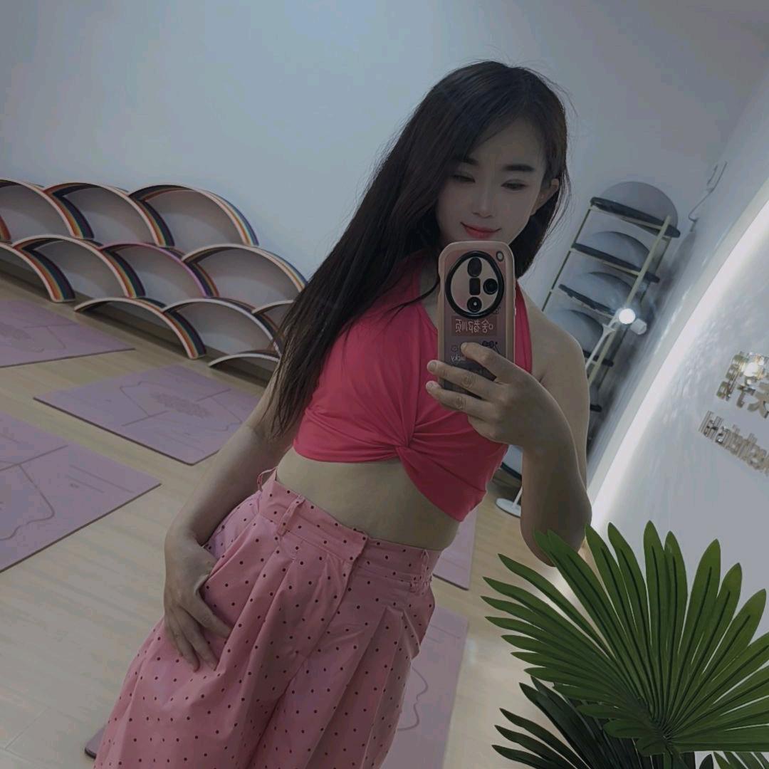 燕子吖～