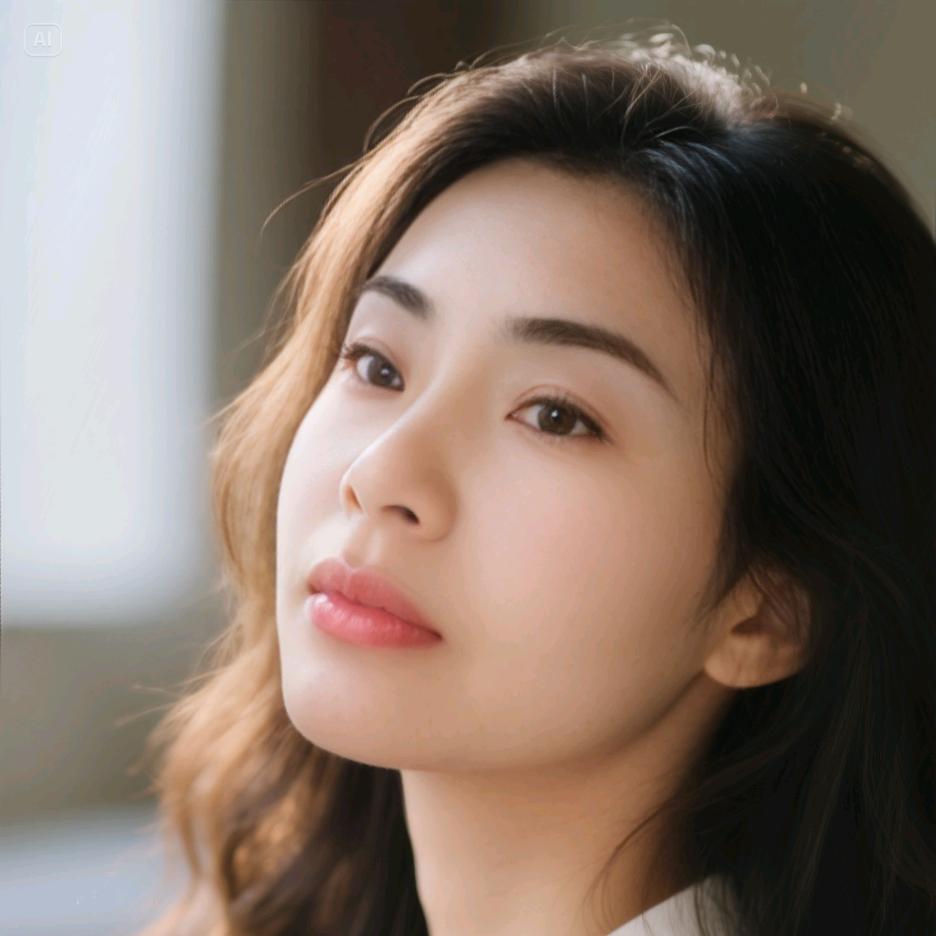 做美业的温柔御姐小青