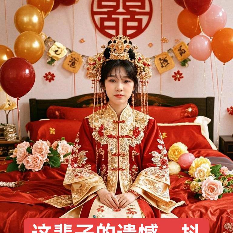 花妹妹