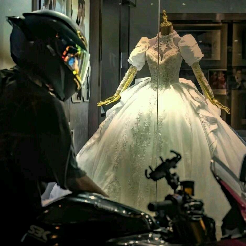 残阳
