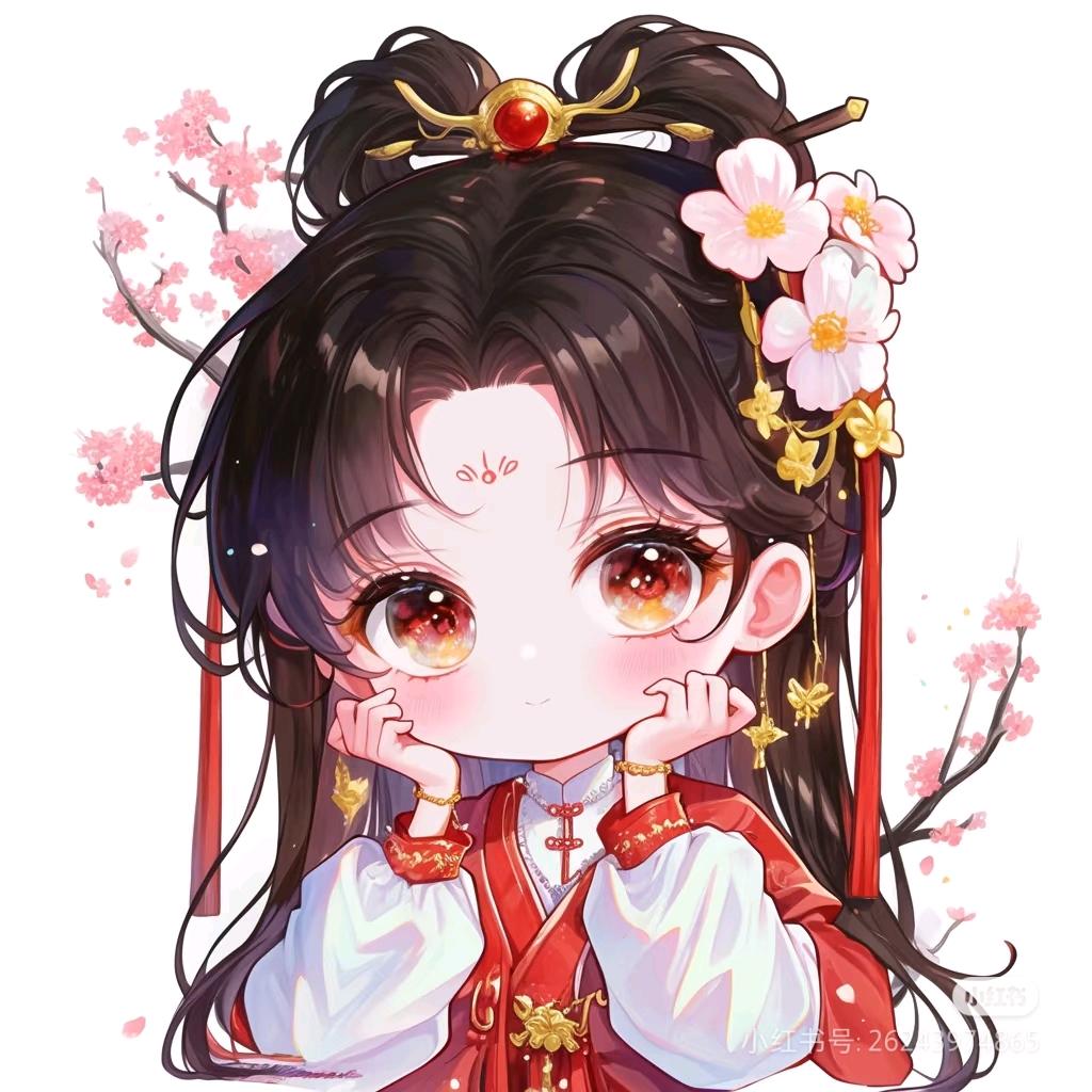 云朵汐颜👻
