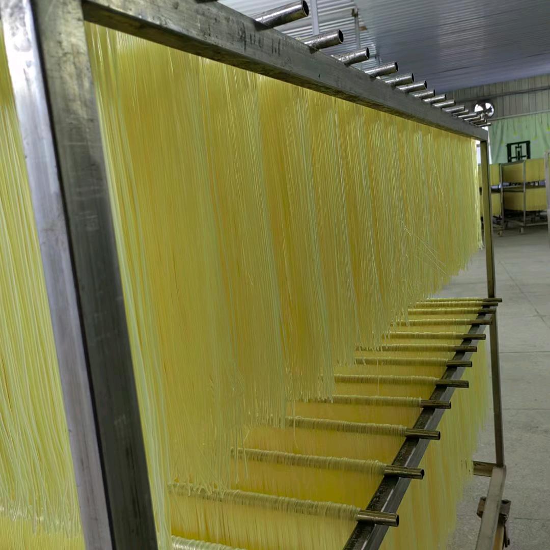 康乐米粉  批发干粉 半干粉 螺蛳粉