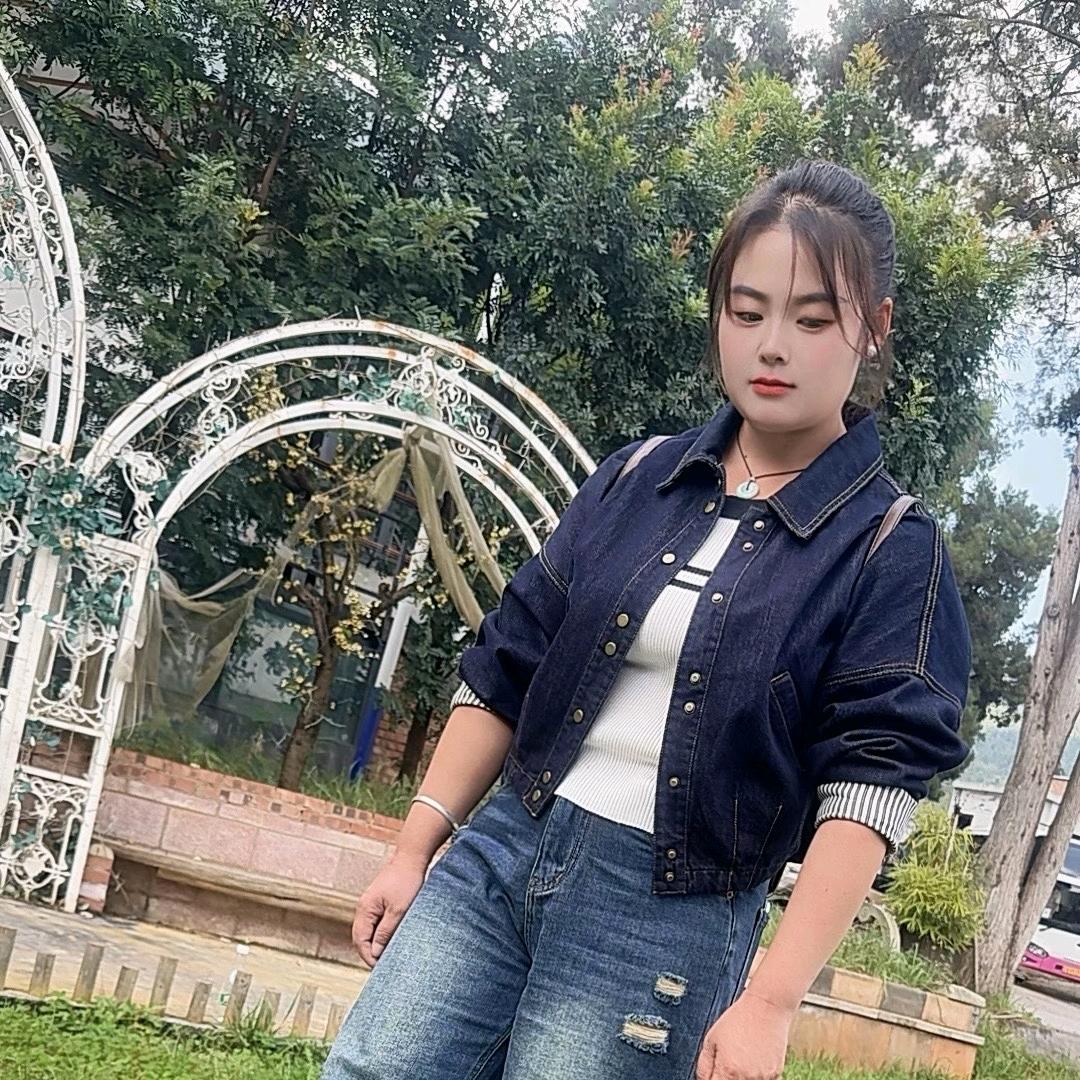 爱笑的小段，正能量