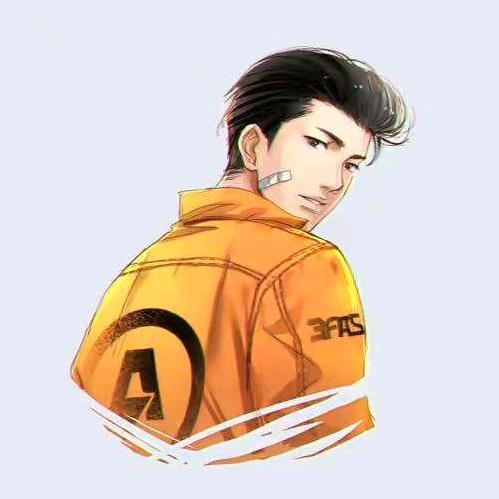 @你的名字