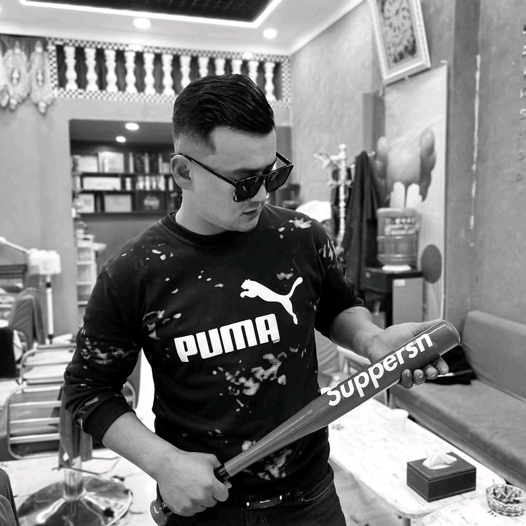 YPH小哥