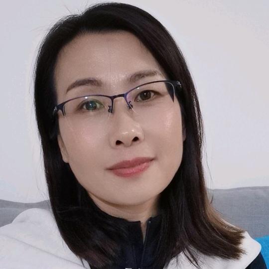 梅子手写