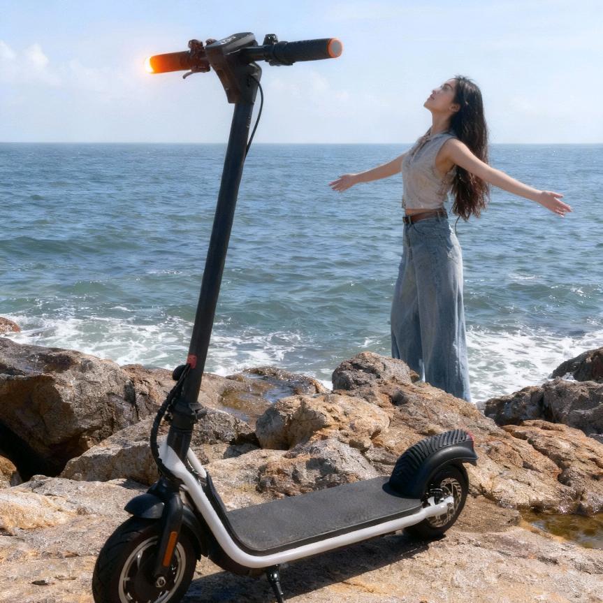 充电宝＠_＠电动滑板车