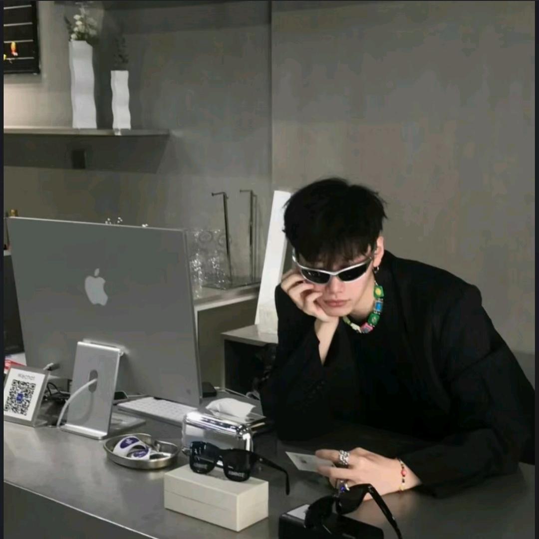 爱吃饺子的晨晨