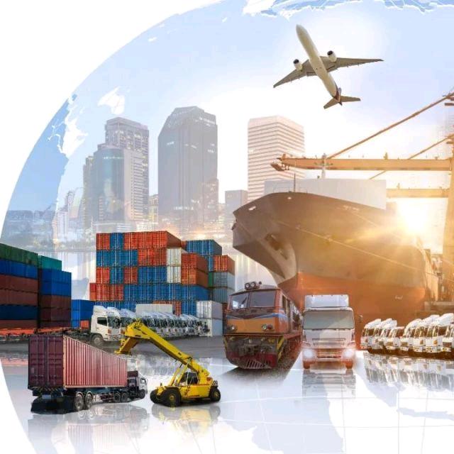 士航进出口贸易