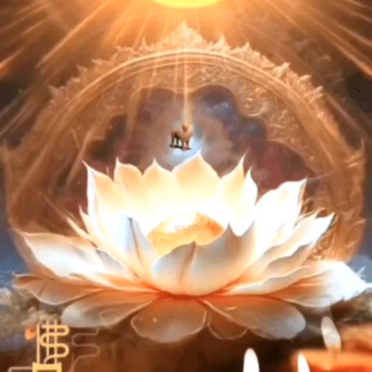 佛缘静心