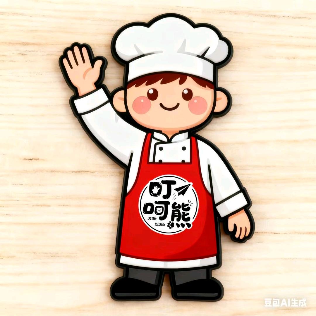 扈氏食品（食品达人）