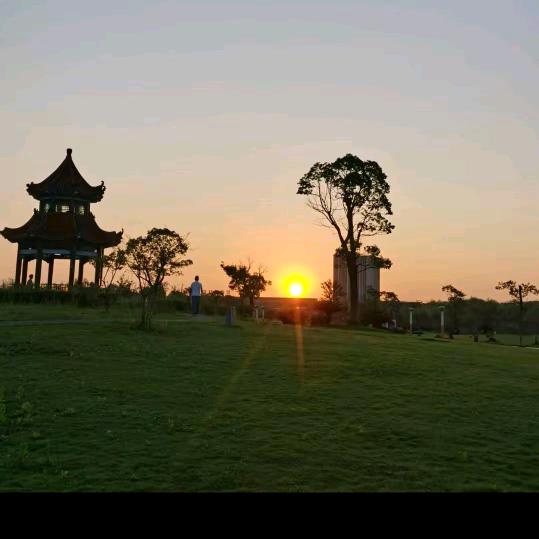 你健康我快乐