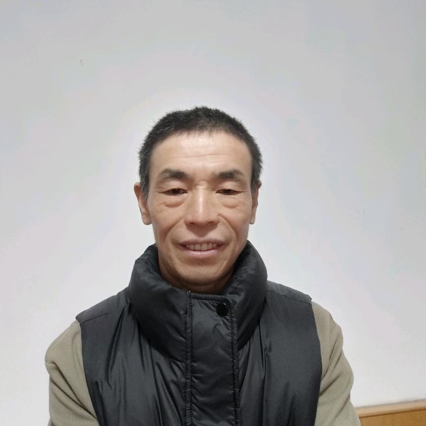 冬天的火