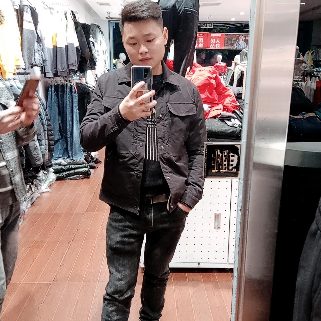 ☞甜崽阿坤