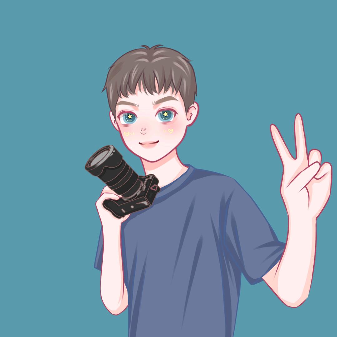 不羁（创作版）