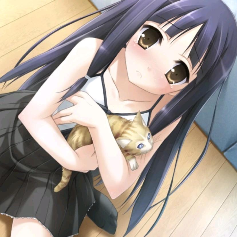 永远喜欢卡特琳娜