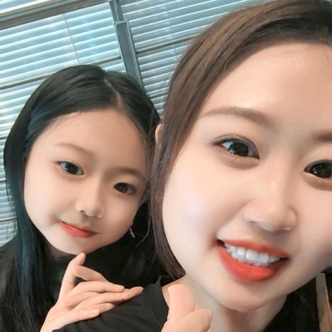 @杨小倩🌻🇨🇳