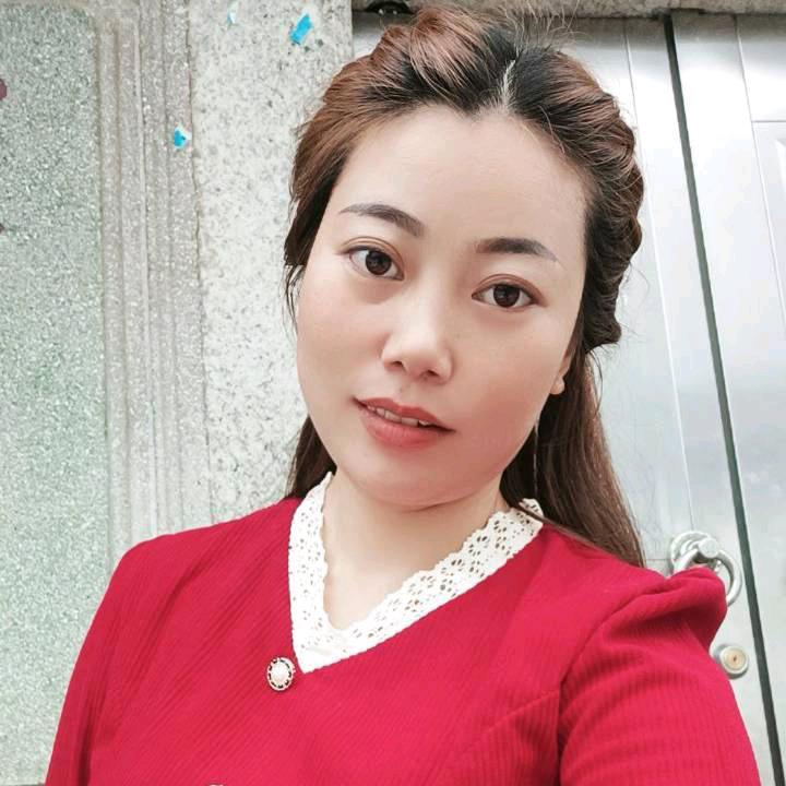 @曾妹妹（好物在橱窗）