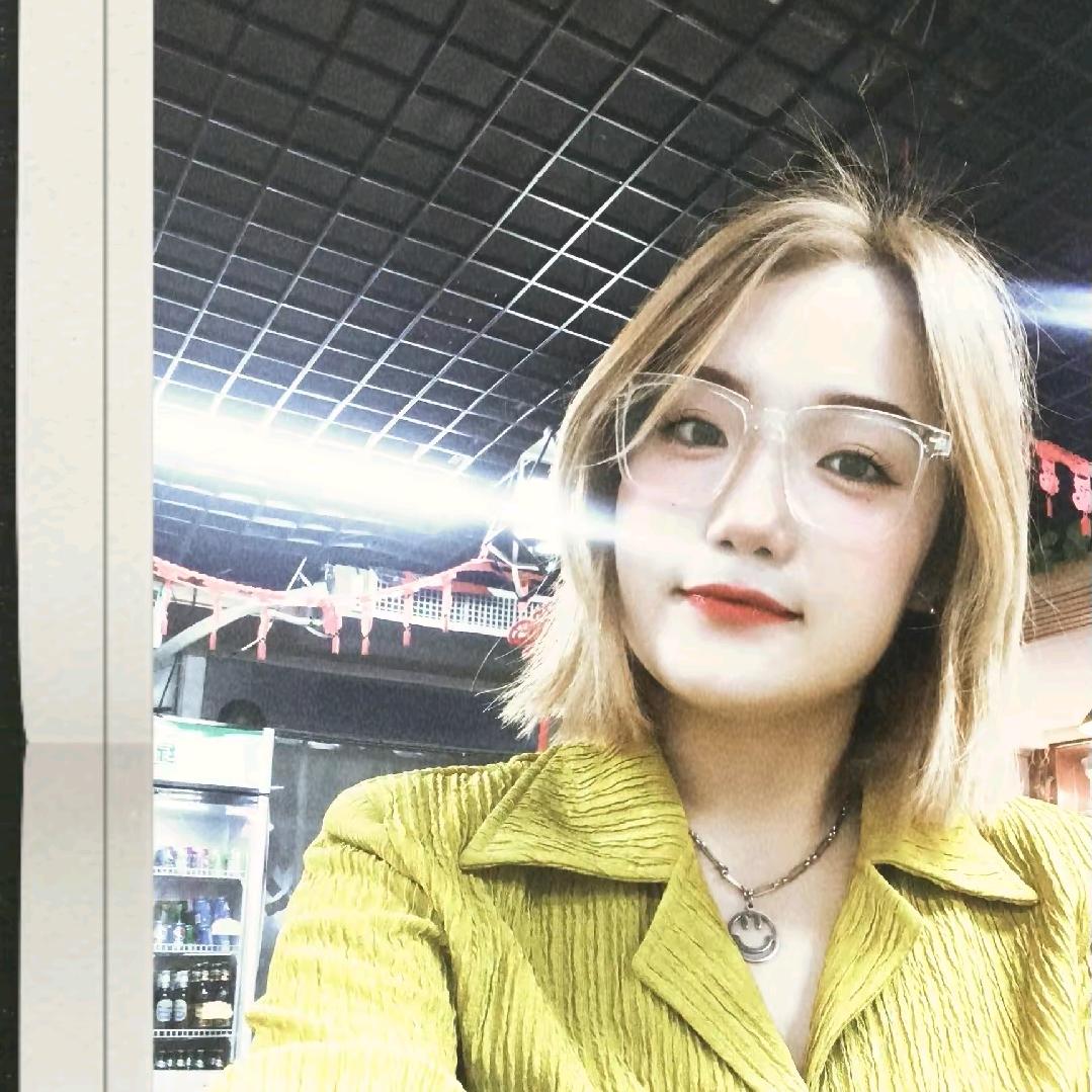 迪丽♡
