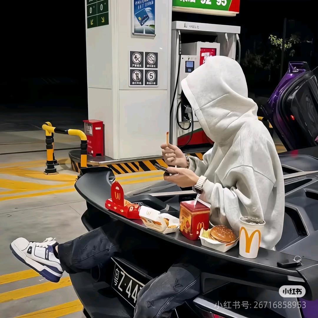 🎱在训练ing🌟