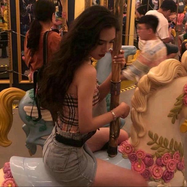 迪士尼在逃公主