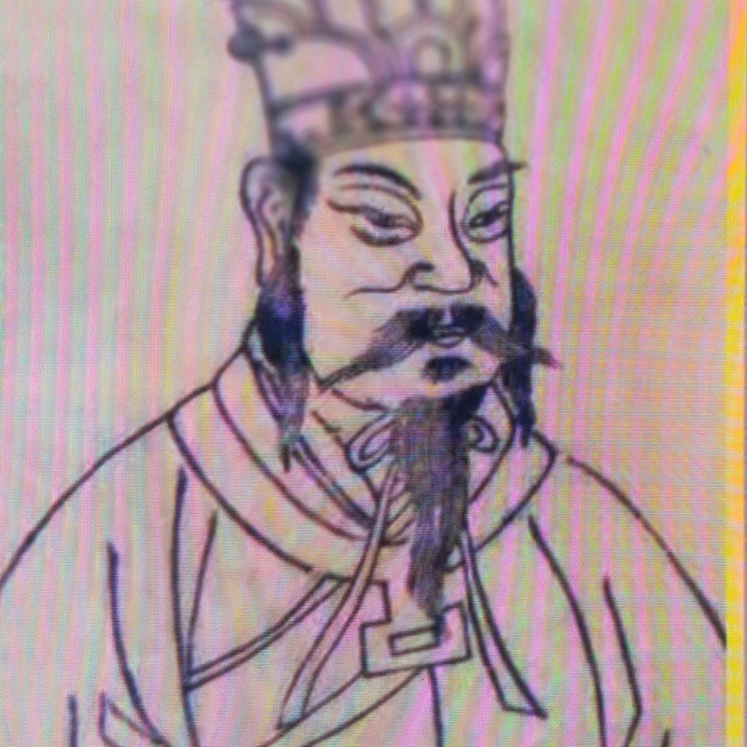 万法因缘生
