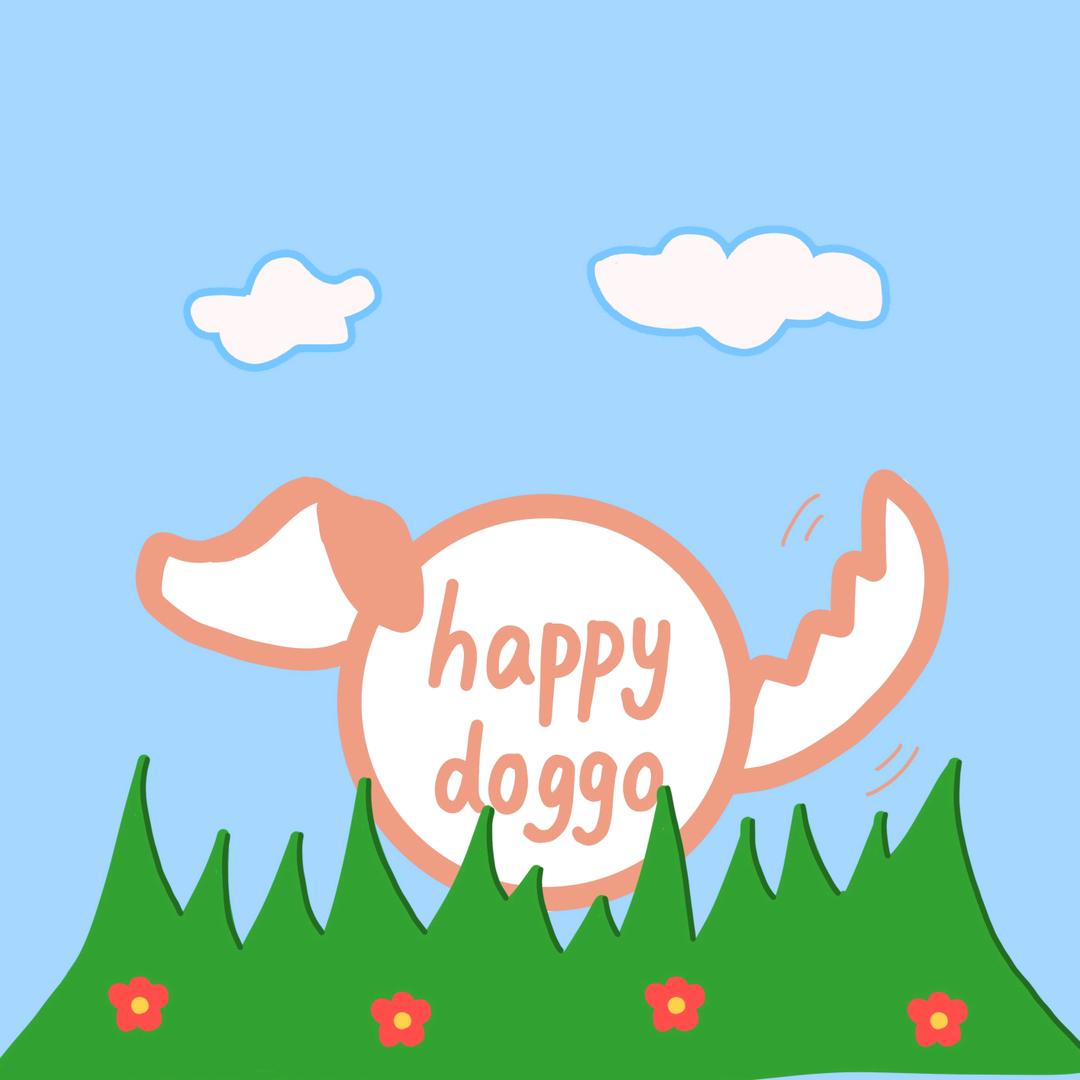HappyDoggo
