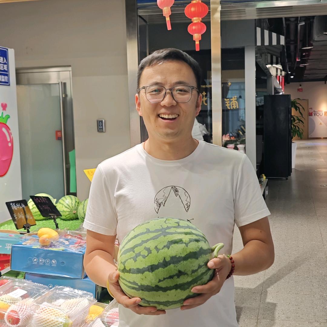 壹号水果生鲜