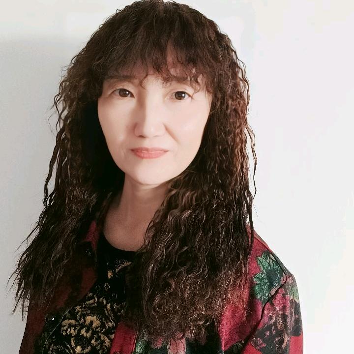 安桂玉🌴白羊座