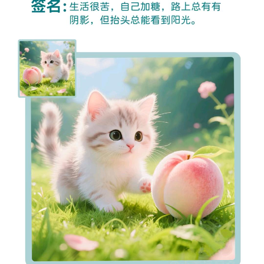 🫦小懒❤️‍🩹猫♥ྱ