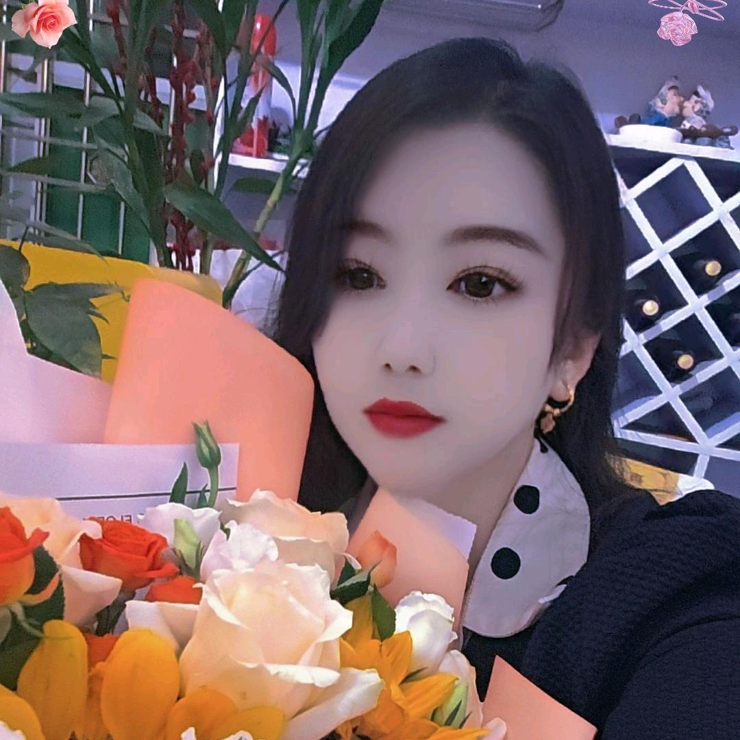 敏儿 💋