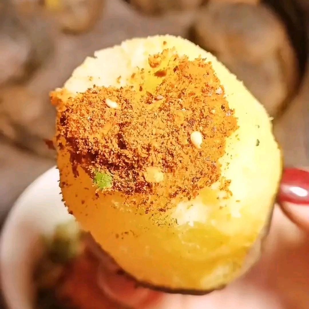 露妹爱吃不胖-贝宝