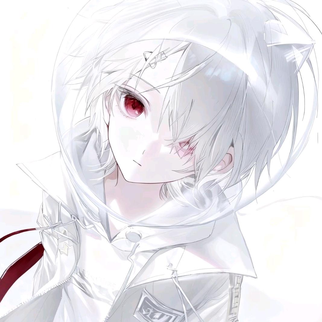 於