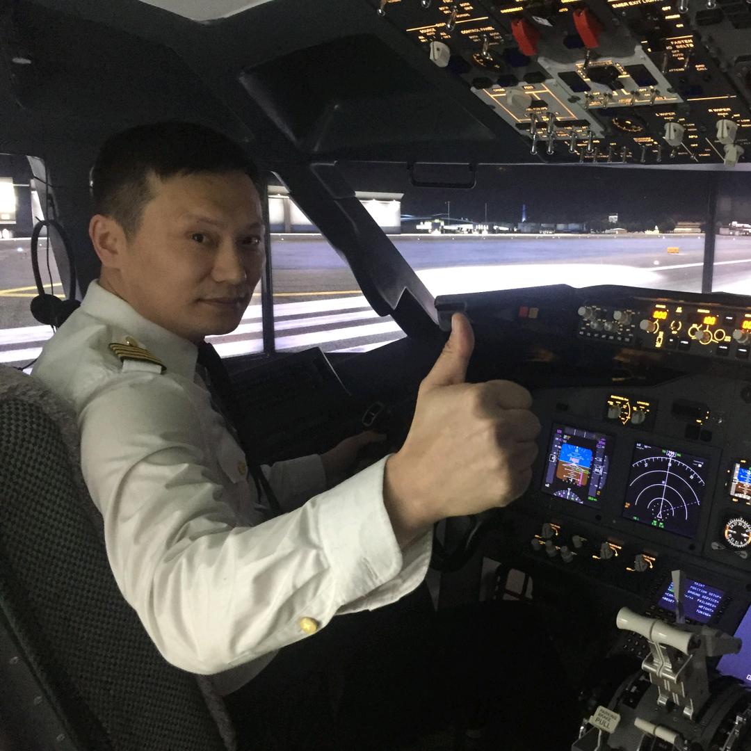 烟台汽车陪练《机长说车》