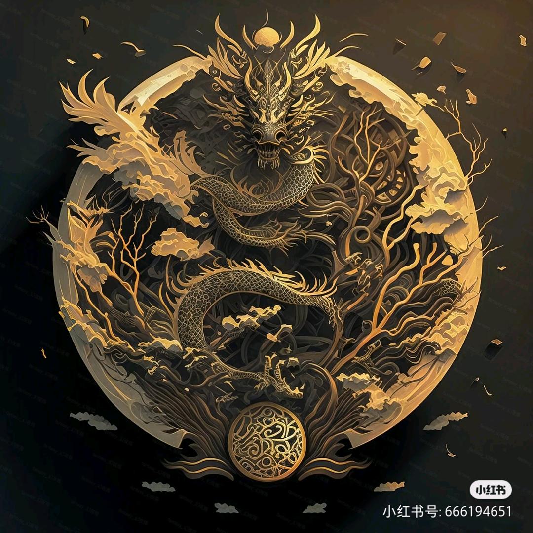 晋城～魔艺刺青