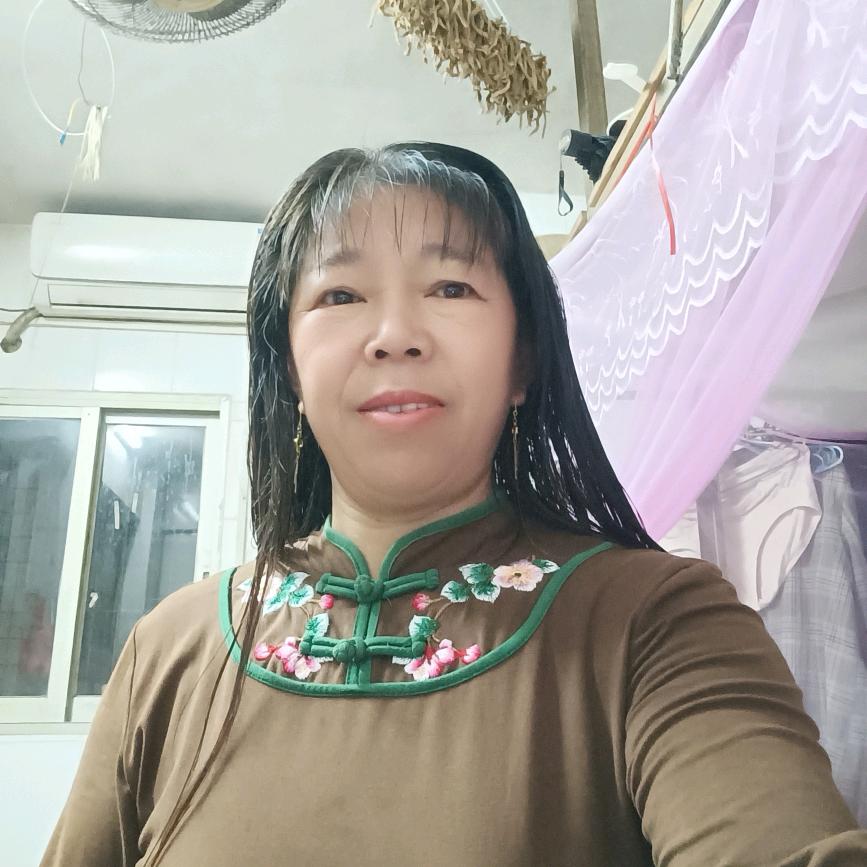 熊二姐