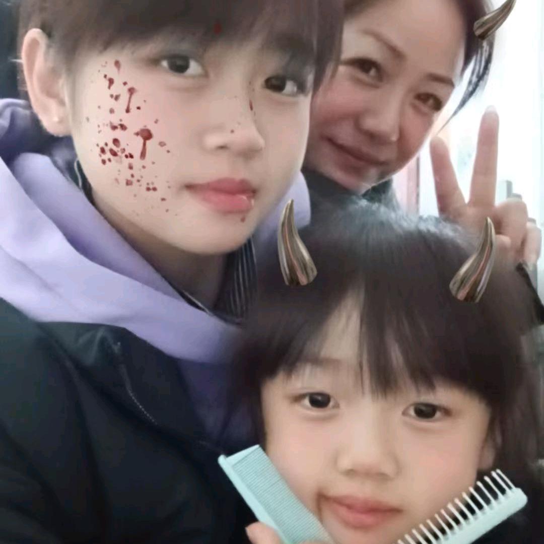 健康就好