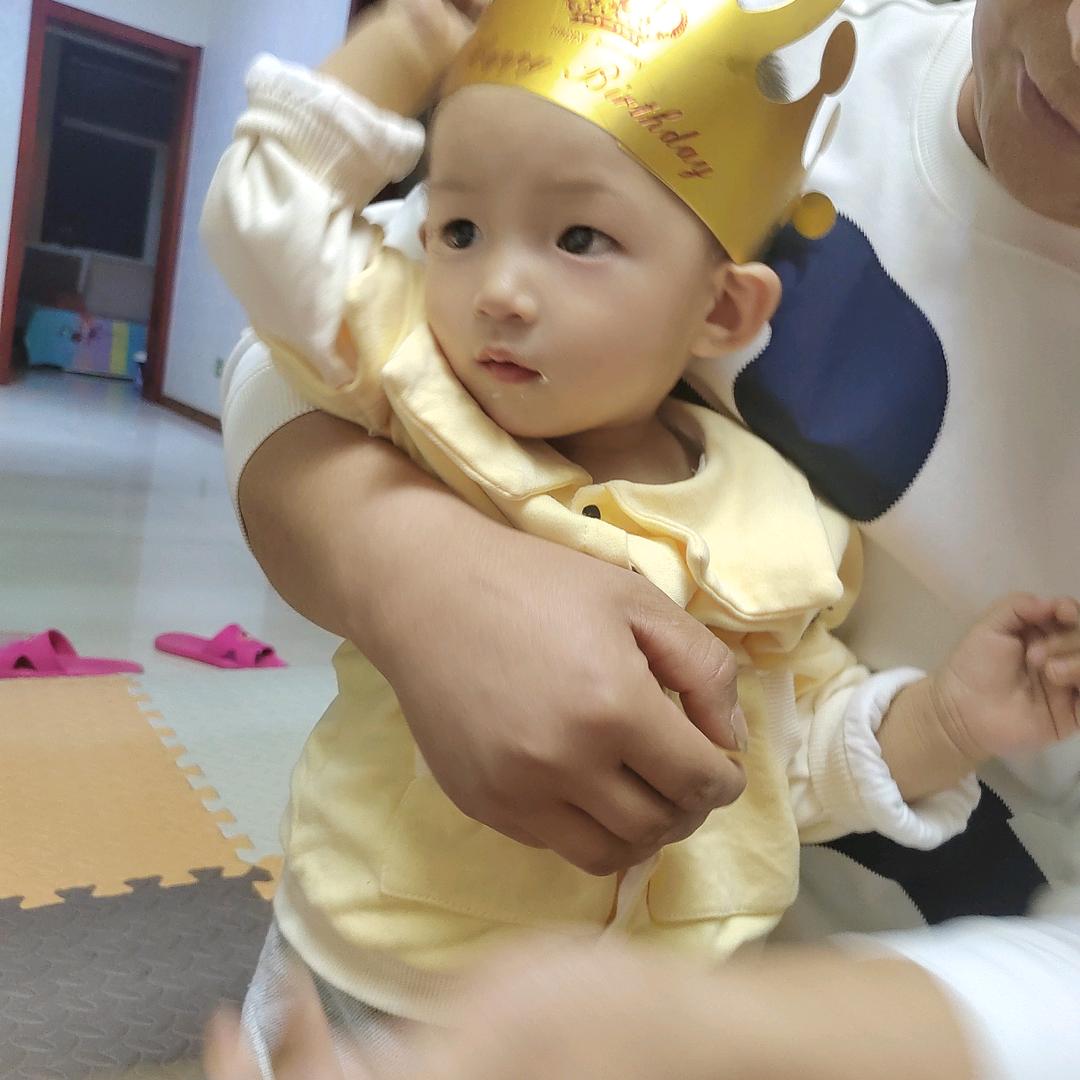 梅梅记录生活