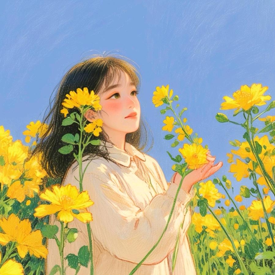 🍭简单爱💕
