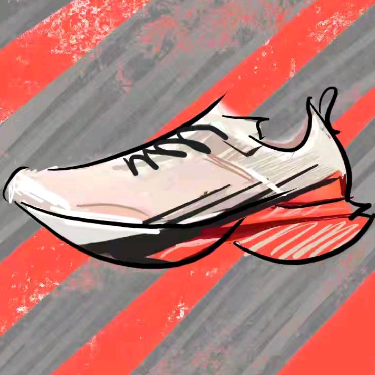 跑鞋君