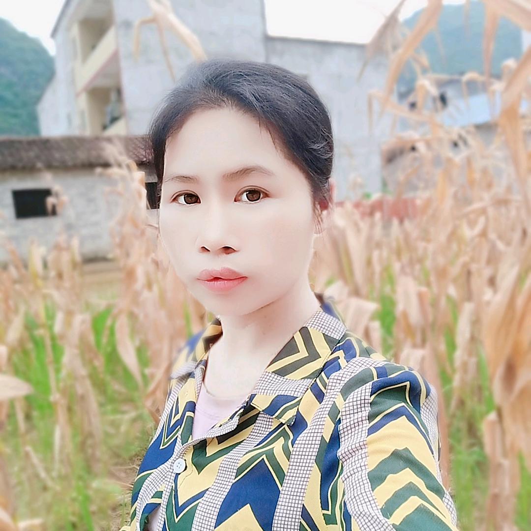 我己不是你的谁