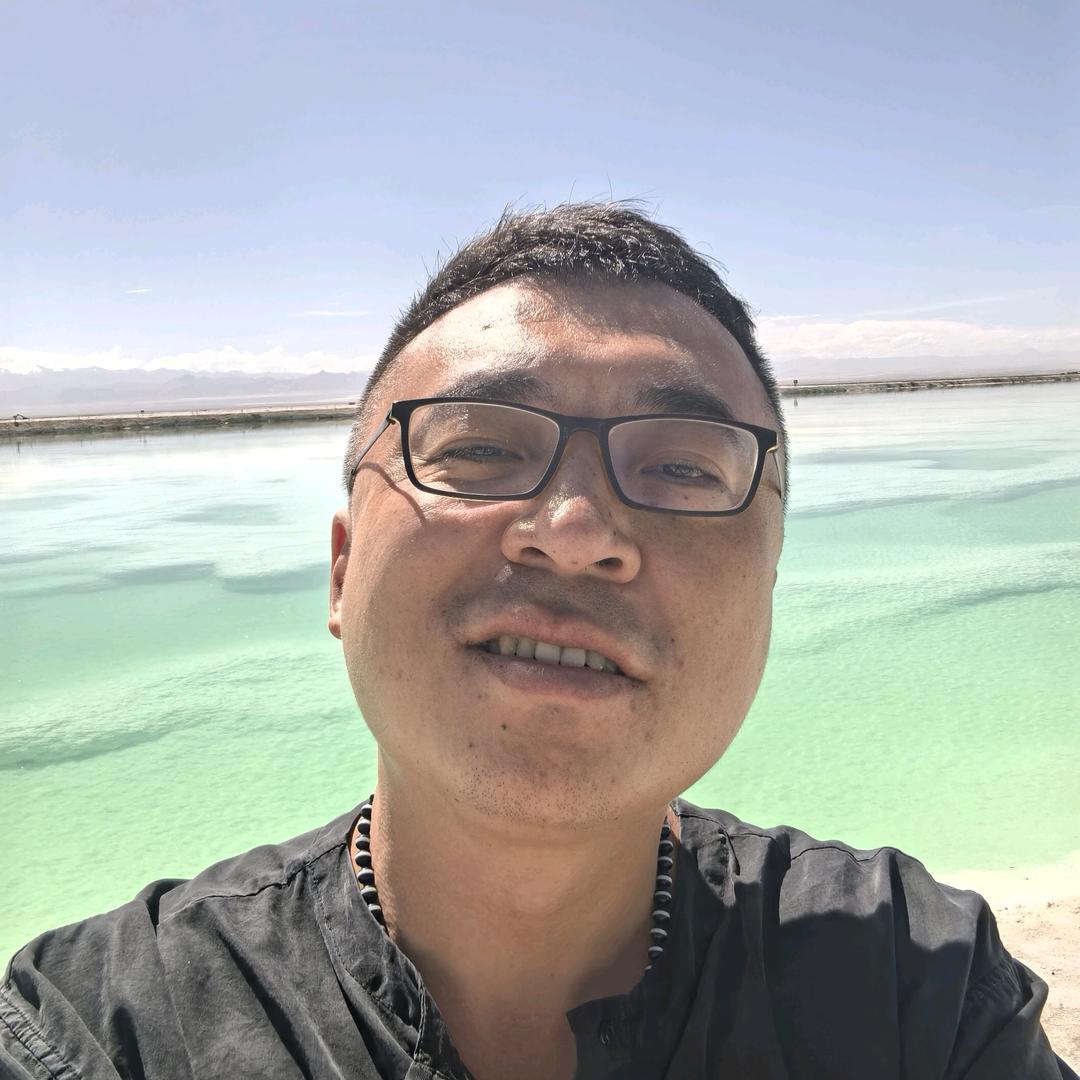 玉石猎人·洛源