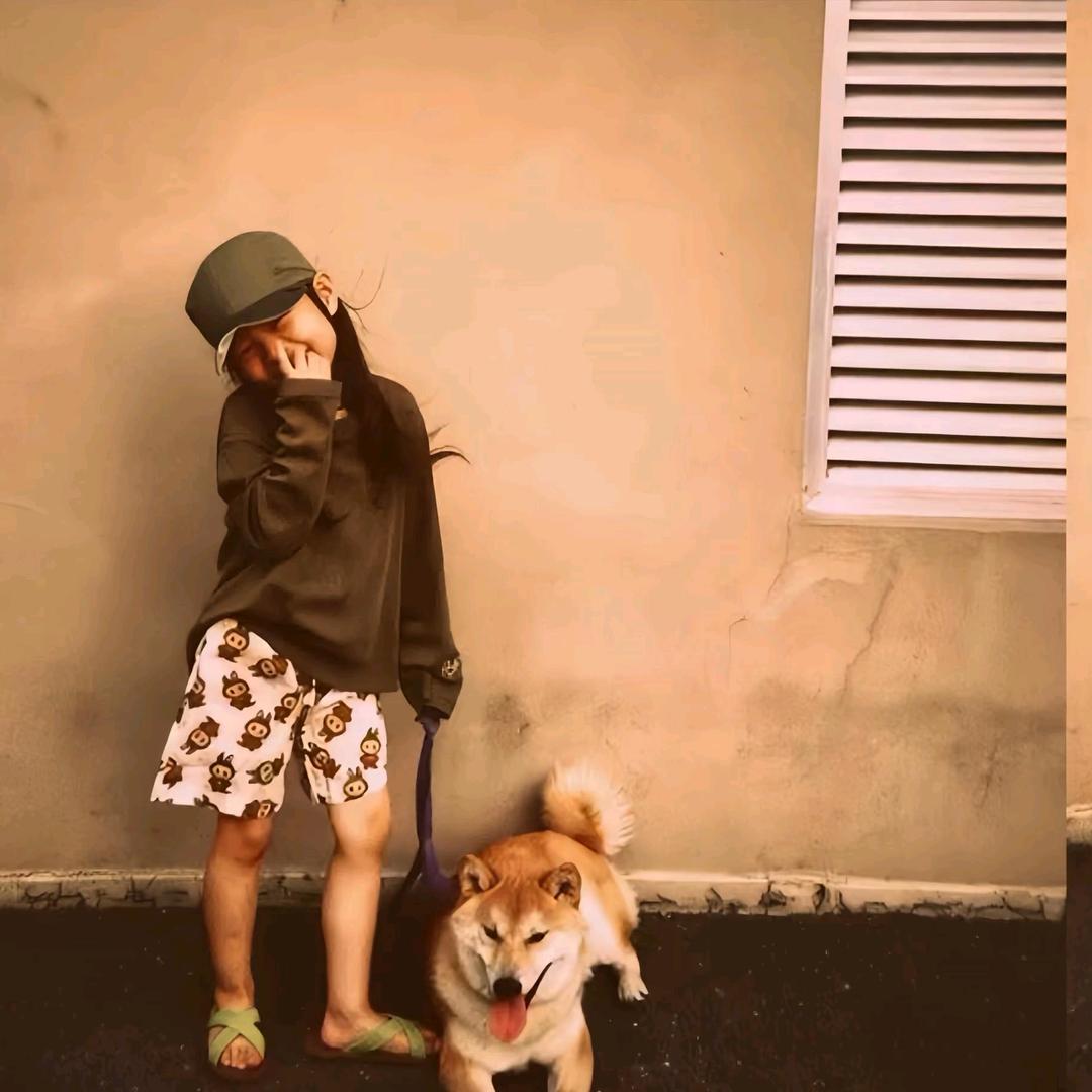 人丑嘴不甜上镜全靠美颜