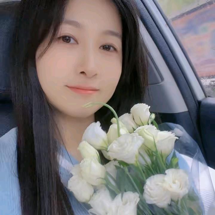 乔沐花艺（小乔）