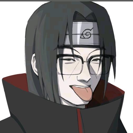 mik [漂泊画师]
