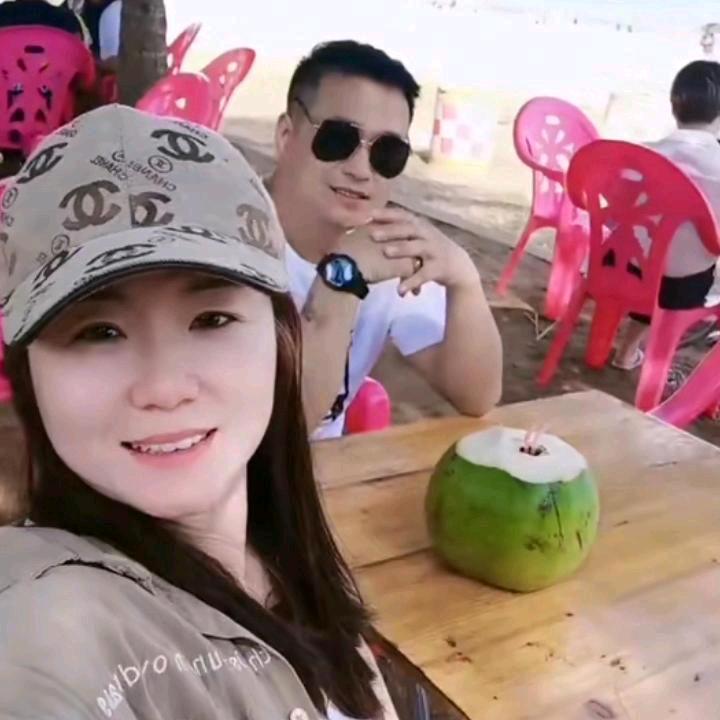 暖男先生