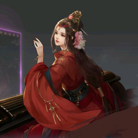 天山白马