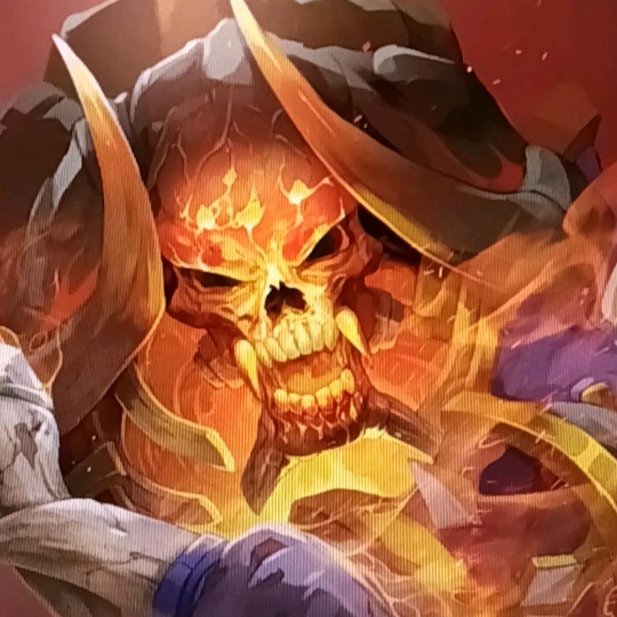 Dota2-克林克兹