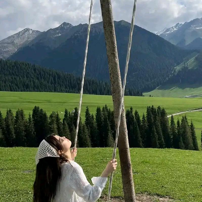 团团爱分享❤️