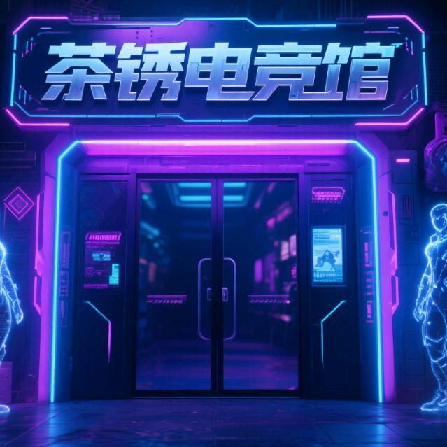 茶锈电竞（128保728w版）